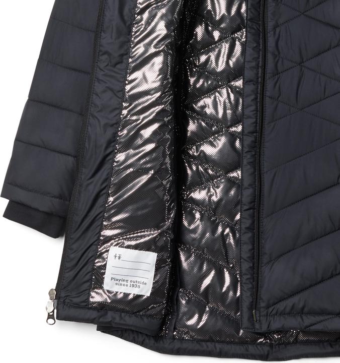 Produktbild Columbia Heavenly Long Jacket (XS)