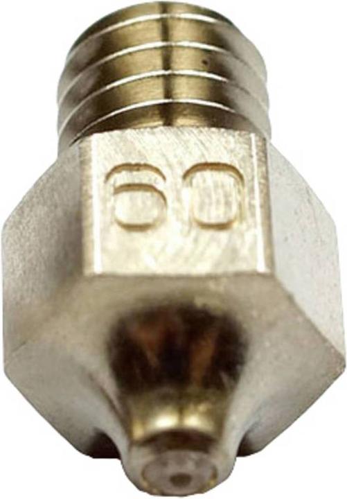 Produktbild 3D Solex 3DSolex Everlast Sapphire Nozzle für Raise3D E2/PRO2/PRO3 (Düse)