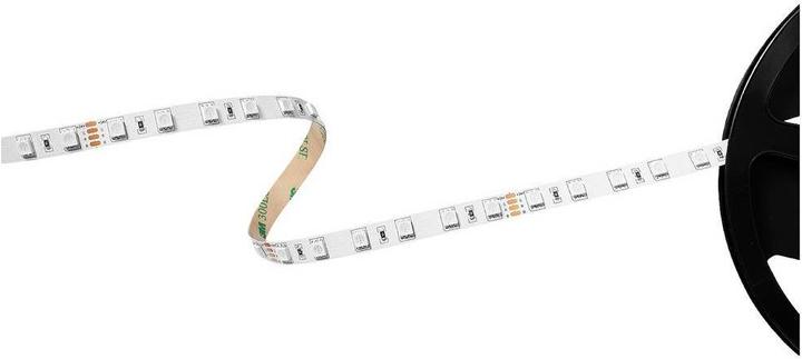 Actual product image Barthelme LED Strip Basic COB (Neutral White, 500 cm, Indoor)