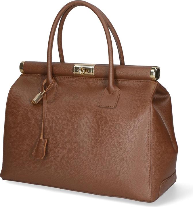 Actual product image Gave Lux Handbag