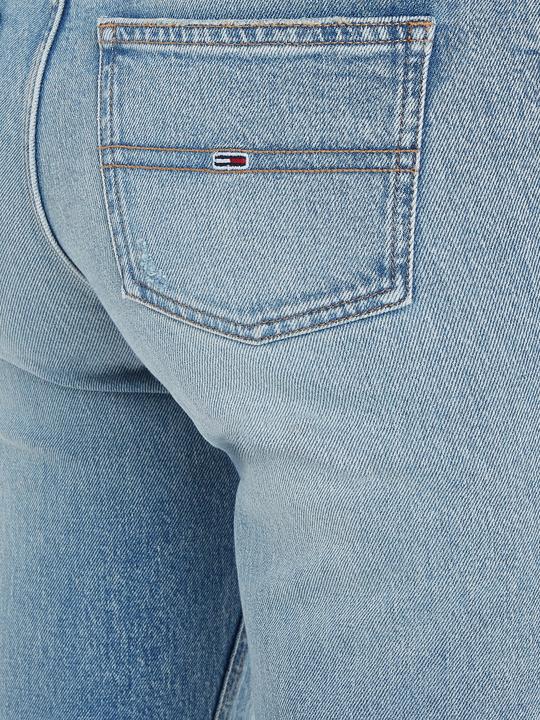 Produktbild Tommy Hilfiger Tommy Jeans Sophie Low Rise Straight Denim Medium (W32/L32)