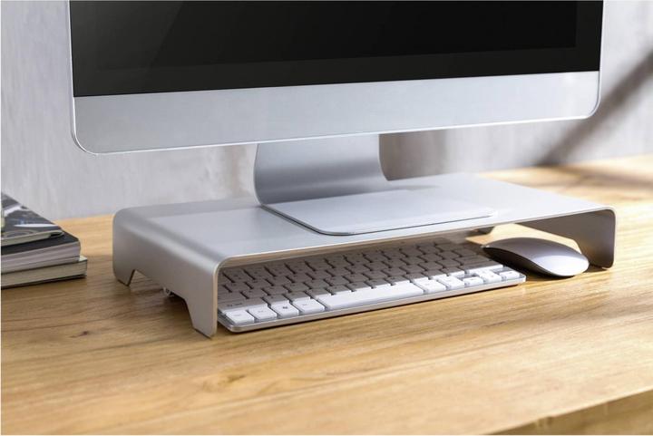 Actual product image Digitus Aluminium Monitor Riser