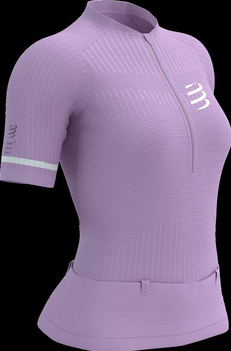 Compressport Trail Postural SS Top W
