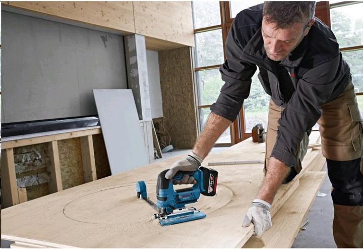 Produktbild Bosch Professional GST 18V-LI B