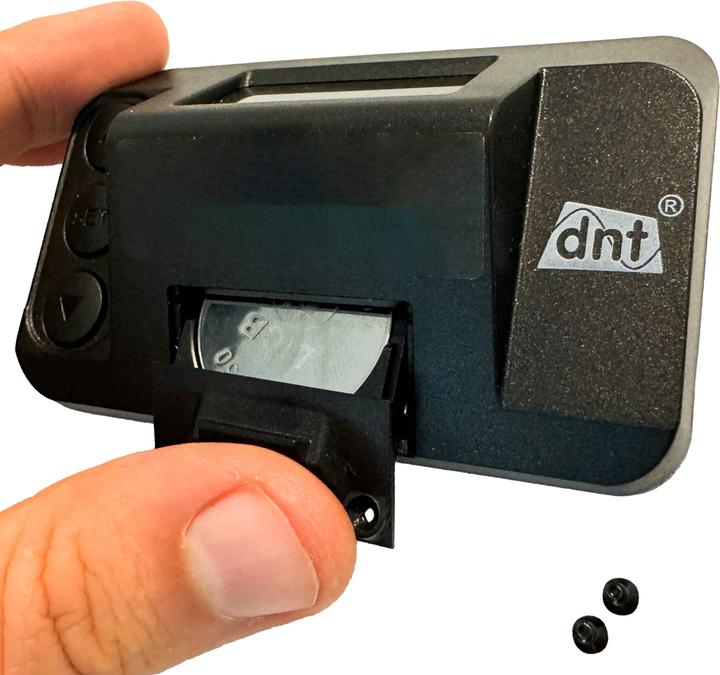 Immagine prodotto DNT Disco di parcheggio elettronico ParkScreen