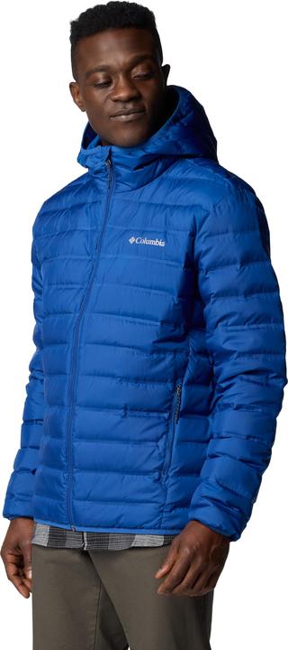 Actual product image Columbia Lake 22™ II Down Hooded Jacket (XL)