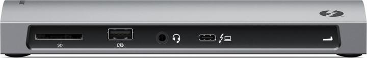Produktbild Alogic Blaze (Thunderbolt, 10 Ports)