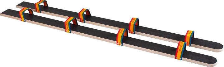 Pedalo Summer ski footstrap