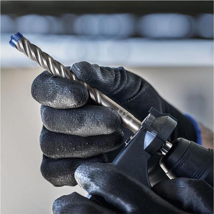 Actual product image Bosch Professional Zubehör SDS plus-7x (12 millimetres)
