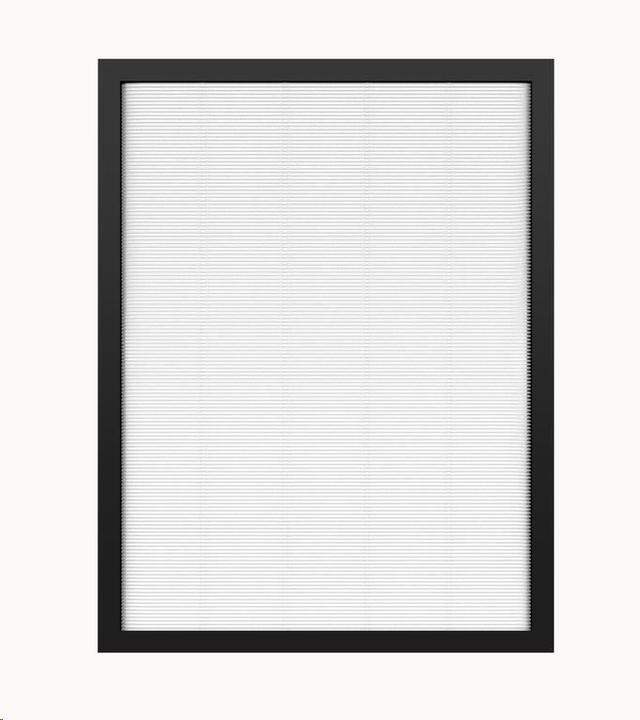 Actual product image Tesla Air Purifier Pro L Hepa 13 filtras (1 x)
