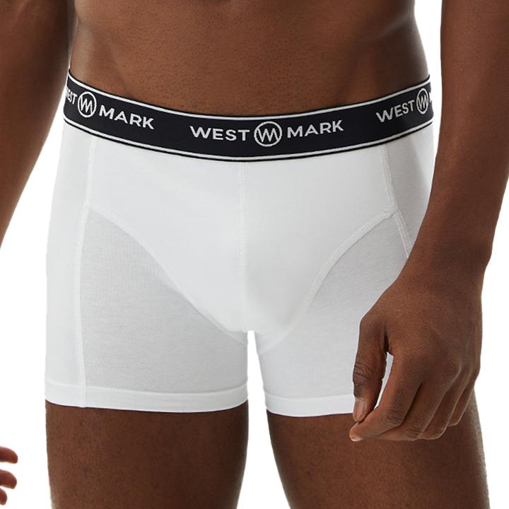 Produktbild Westmark London 6er Pack Atlas Retro Short / Pant (L, 6er Pack)