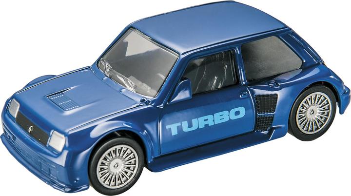Image du produit Mondo 1:43 Vintage Display ass.