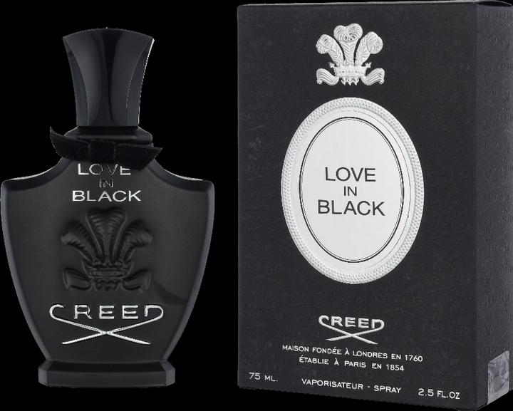 Produktbild Creed Love in Black Millésime (Eau de Parfum, 75 ml)