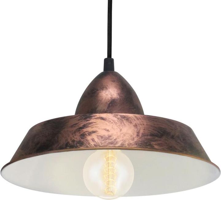 Actual product image EGLO Auckland (E27)