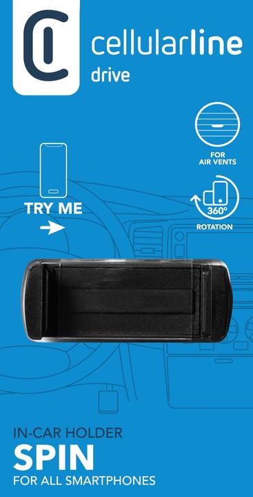 Produktbild Cellularline Handy Drive