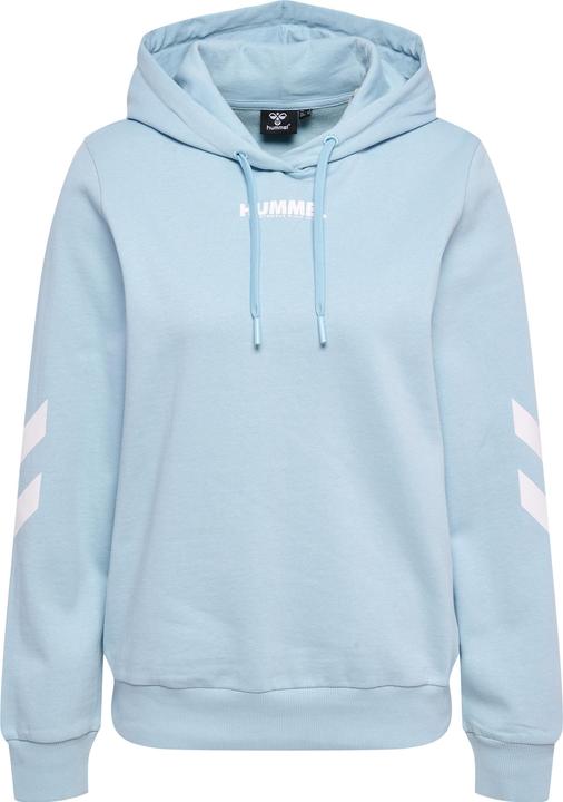 Actual product image hummel hmlLEGACY WOMAN HOODIE (S)