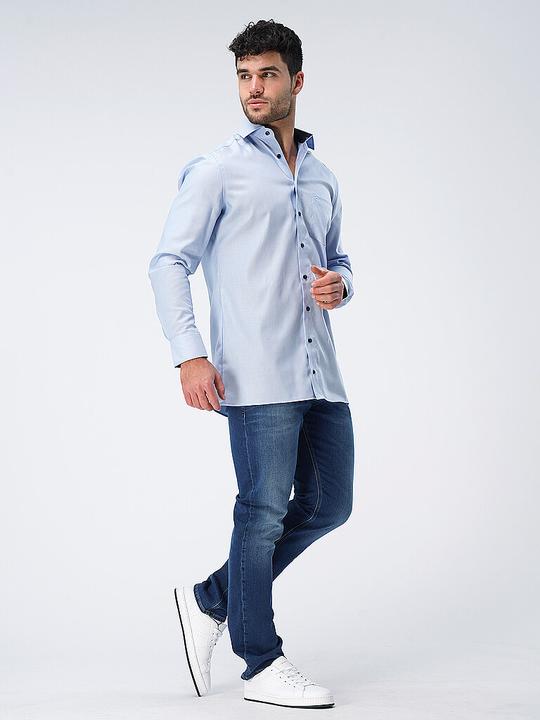 Actual product image Olymp Undershirts (40)
