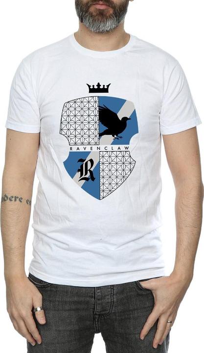 Immagine prodotto Ravenclaw Shield Maglietta Uomo (XXL)