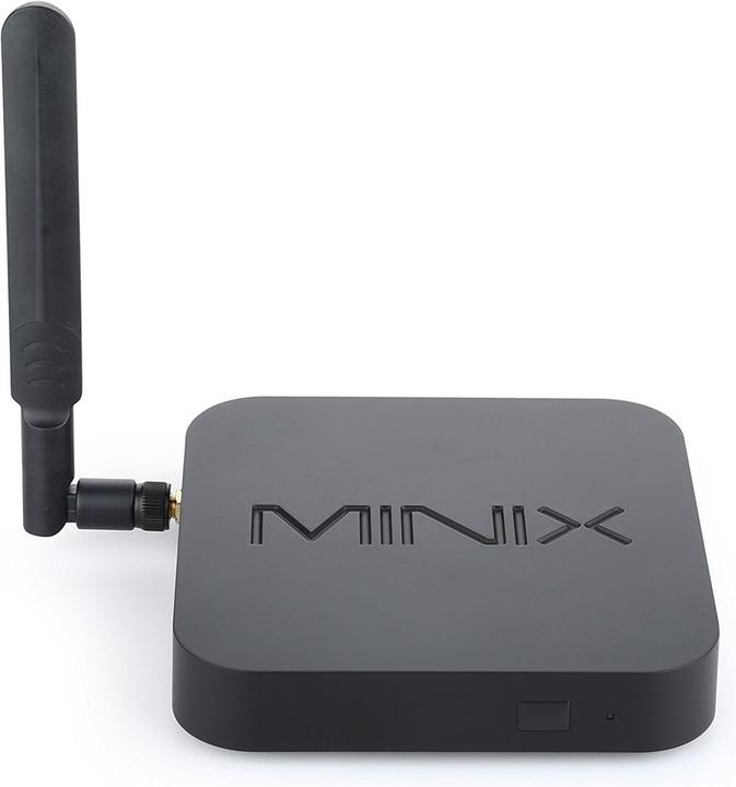 Image du produit Minix Neo U9-H (16 Go, Android 6.0 (Marshmallow))
