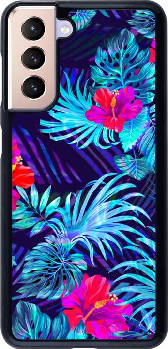 Immagine prodotto PhoneLook Copertura della Foresta Blu (Samsung Galaxy S21 5G)