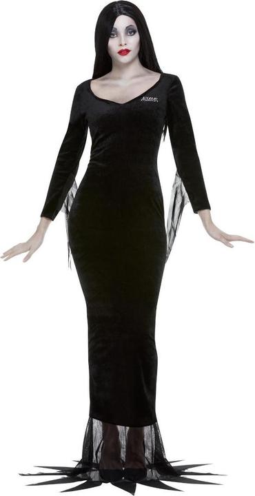 Immagine prodotto Universal Textiles Donna Morticia Addams Costume (M)