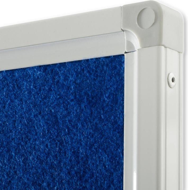 Actual product image Office Marshal Moderationstafel (120 x 150 cm)
