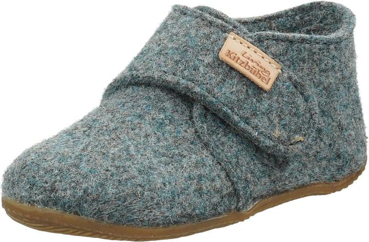 Actual product image Living Kitzbühel Felt slipper (18)
