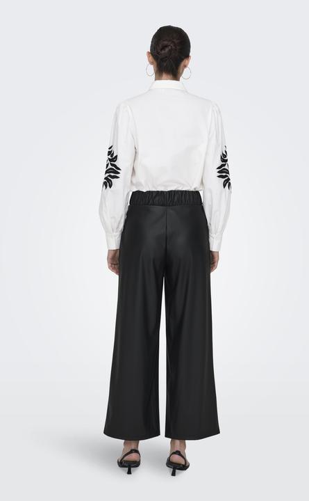 Immagine prodotto JdY JDYSOYA Pantalone dalla vestibilità regolare Pantaloni (L)