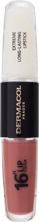 Actual product image Dermacol 16H Lip Colour Extreme Long-Lasting Lipstick (31)