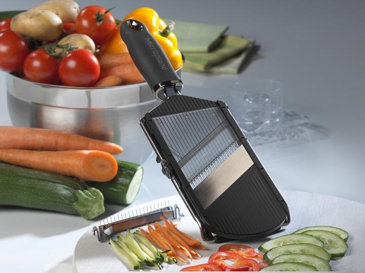 Immagine prodotto Microplane Affettatrice di verdure