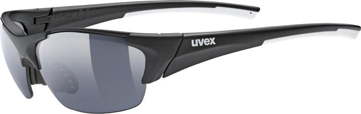 Immagine prodotto Uvex Sports fiammata lll 2.0 (Arancia, Nero, Red, Multicolore)