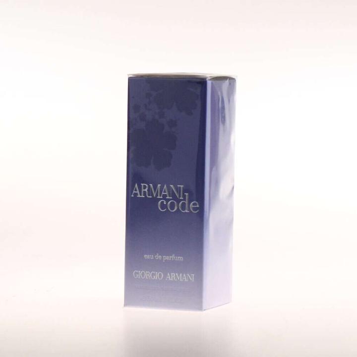Image du produit Giorgio Armani Code Femme (Eau de parfum, 30 ml)