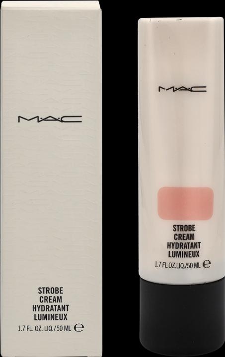 Produktbild MAC Cosmetics Strobe Cream (50 ml, Tagescreme)