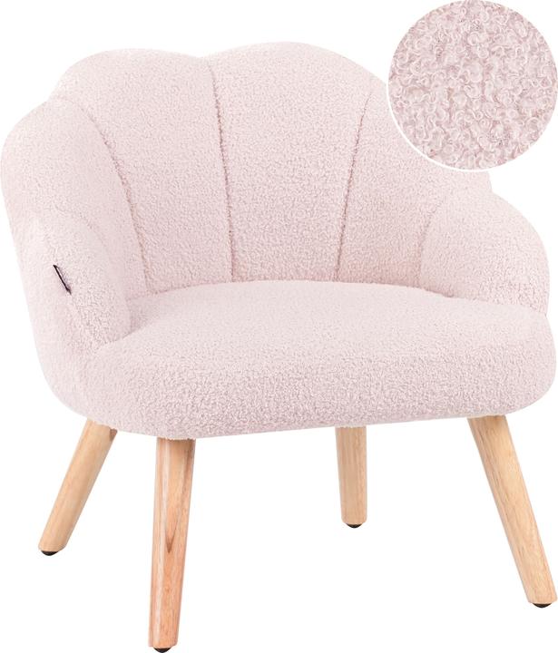 Beliani Miland (Child armchair)
