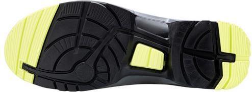 Produktbild Uvex Safety Sicherheitshalbschuh (S2, 43)