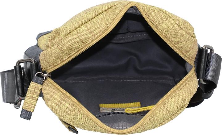 Actual product image Camel Active Satipo shoulder bag 25 cm
