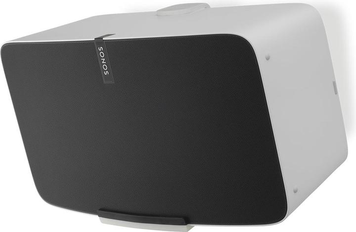 Produktbild Flexson Sonos Play:5 (2nd Gen) Wall Mount (1 Stk., Wandmontage, Neigbar, Schwenkbar)