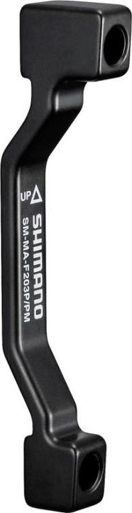 Produktbild Shimano Adapter SM-MA ESMMAF203PPMA