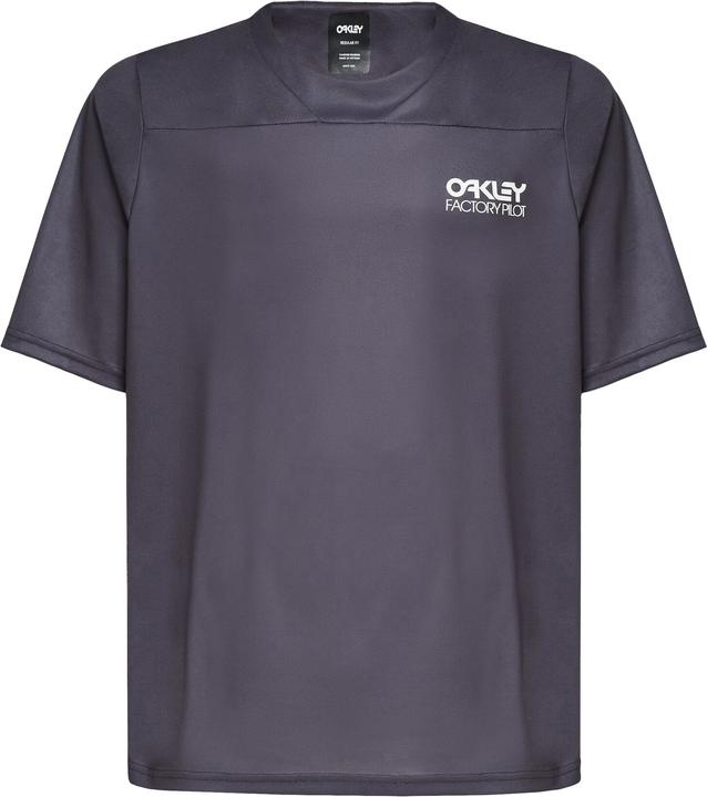 Immagine prodotto Oakley Fabbrica pilota Lite MTB (S)