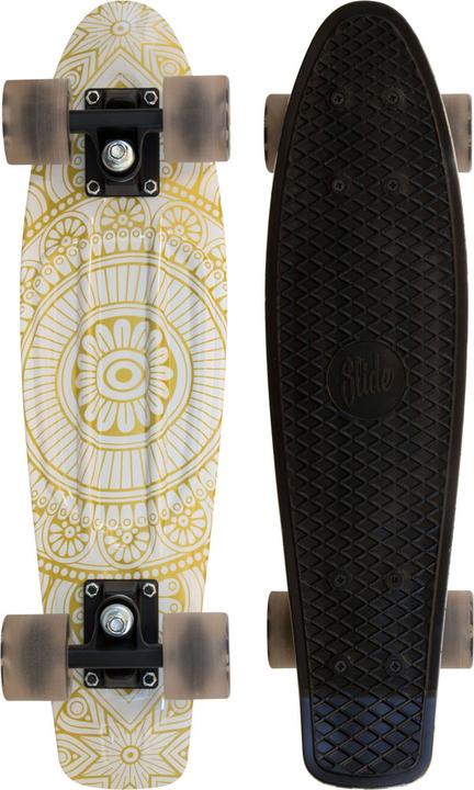 Slide Board Luxury (22")