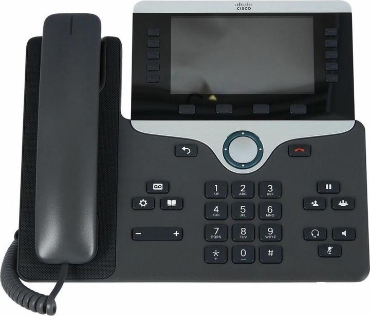 Immagine prodotto Cisco TELEFONO IP 8811 CON
