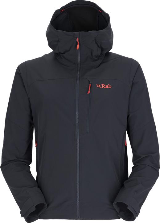 Rab Torque