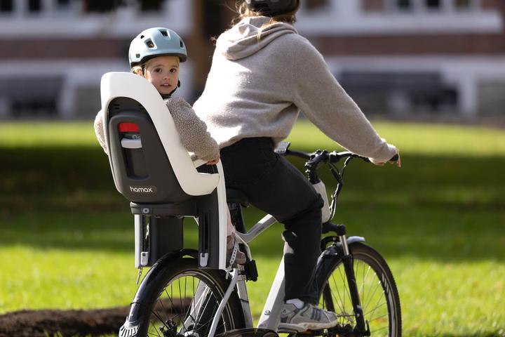 Actual product image hamax Caress (Seat tube)