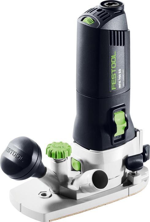Actual product image Festool MFK 700 EQ set