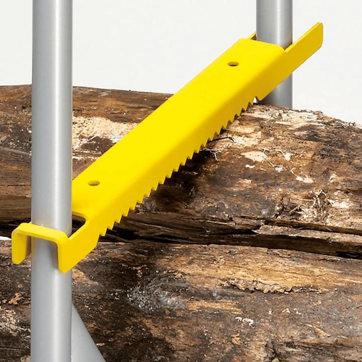 Produktbild wolfcraft wolfcraft 1 Sägebock 700x1120x675mm (67.50 cm, 70 cm)