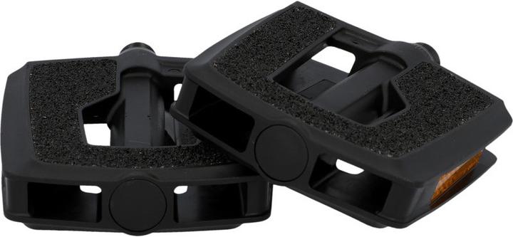 Actual product image Fischer Pedals Tour Anti-Slip Premium