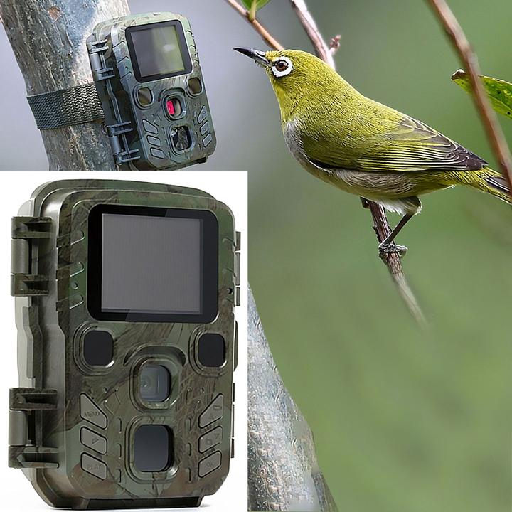 Actual product image Technaxx TX-117
