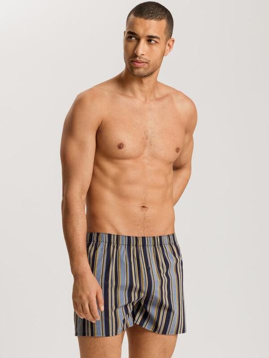 Actual product image Hanro Fancy woven boxer shorts (XXL)