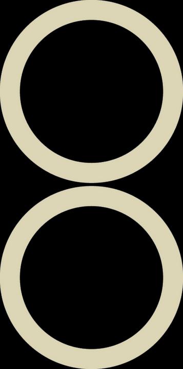 Actual product image Sigg KBT Gaskets Set