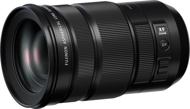 Image du produit Fujifilm XF 18-120mm F4 WR (Fujifilm Fujinon XF, APS-C / DX)